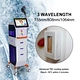 hair removal machine